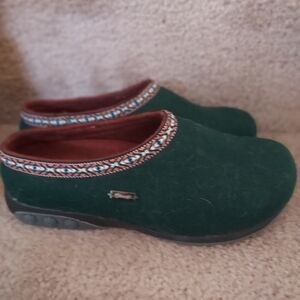 Mules